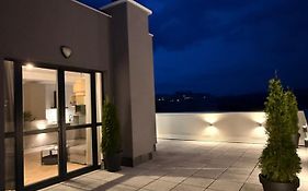 Apartament z wielkim tarasem Kłodzko ul Letnia